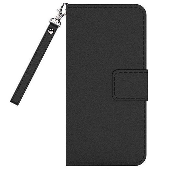 Cleanskin Flip Wallet with Mag-Latch Hard Shell For iPhone 8 Plus / 7 Plus / 6s Plus / 6Plus