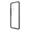 EFM Aspen D3O Case Armour For Google Pixel 3XL - Clear/Black