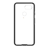 EFM Aspen D3O Case Armour For Google Pixel 3XL - Clear/Black