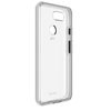 EFM Aspen D3O Case Armour For Google Pixel 3 XL - Clear/White