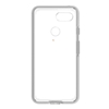 EFM Aspen D3O Case Armour For Google Pixel 3 XL - Clear/White