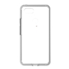 EFM Aspen D3O Case Armour For Google Pixel 3 - Clear/White