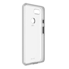 EFM Aspen D3O Case Armour For Google Pixel 3 - Clear/White