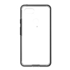 EFM Aspen D3O Case Armour For Google Pixel 3 - Clear/Black