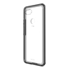 EFM Aspen D3O Case Armour For Google Pixel 3 - Clear/Black