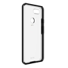 EFM Aspen D3O Case Armour For Google Pixel 3 - Clear/Black