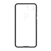 EFM Aspen D3O Case Armour For Google Pixel 3 - Clear/Black