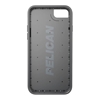Pelican Protector iPhone 8/7/6s/6 case - Black/Grey
