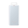 Samsung Galaxy A20 Wallet Cover EF-WA205PWEGWW - White