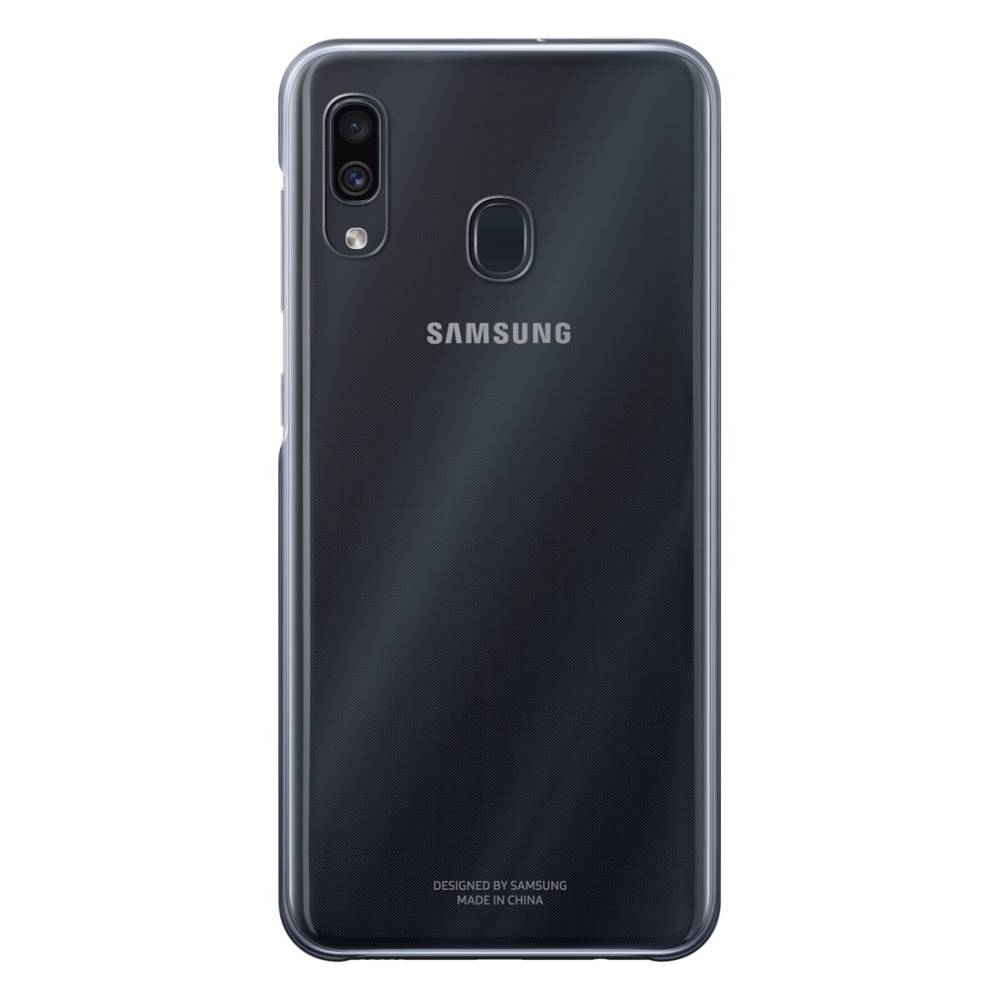 galaxy a30 black