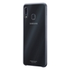 Samsung Galaxy A30 Gradation Cover EF-AA305CBEGWW - Black