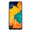 Samsung Galaxy A30 Gradation Cover EF-AA305CBEGWW - Black