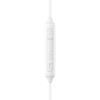 Samsung EO-IG935BWEGWW Wired In-Ear Earphones with Remote - White