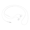 Samsung EO-IG935BWEGWW Wired In-Ear Earphones with Remote - White