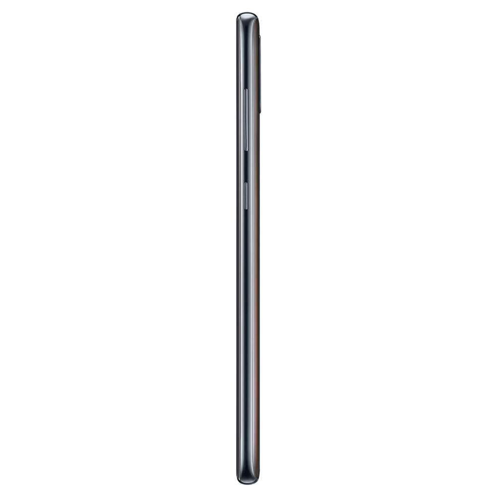 Samsung Galaxy A70 SM-A705YZKNXSA (4G/LTE, 128GB/6GB) - Black | AUDITECH
