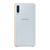 Samsung Galaxy A70 Wallet Cover EF-WA705PWEGWW - White