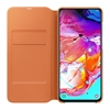 Samsung Galaxy A70 Wallet Cover EF-WA705PWEGWW - White