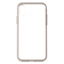 EFM Aspen D3O Case Armour For iPhone X/XS - Clear/Gold
