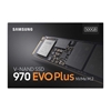 Samsung 970 EVO Plus V-NAND SSD 500GB NVMe M.2 MZ-V7S500BW