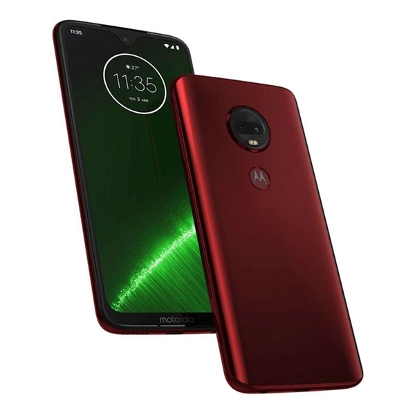 smartwatch compatible with moto g7