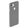 Google Pixel 3 Fabric Case - Fog