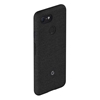 Google Pixel 3 Fabric Case - Carbon