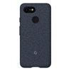 Google Pixel 3 Fabric Case - Indigo