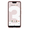 Google Pixel 3XL Fabric Case - Pink Moon