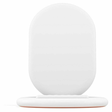Google Pixel Stand Qi-Compatible Wireless Charger