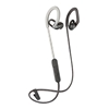 Plantronics BackBeat FIT 350 Wireless In Ear Workout Headphones – Grey/Bone