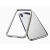 Cygnett Ozone 9H Case for iPhone XS Max - Clear/White