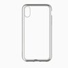 Cygnett Ozone 9H Case for iPhone XS Max - Clear/White