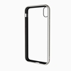 Cygnett Ozone 9H Case for iPhone XS Max - Clear/White