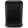 Samsung Wireless Fast Charger Stand with Fan Cooling (EP-N5200TBEGAU) - Black