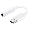 Samsung USB-C to 3.5mm Audio Jack Adapter EE-UC10JUWEGWW - White