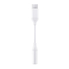 Samsung USB-C to 3.5mm Audio Jack Adapter EE-UC10JUWEGWW - White