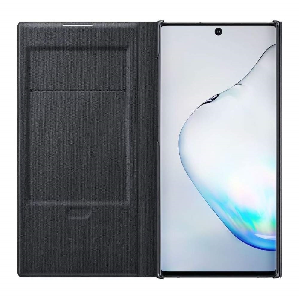 galaxy note10  led view cover