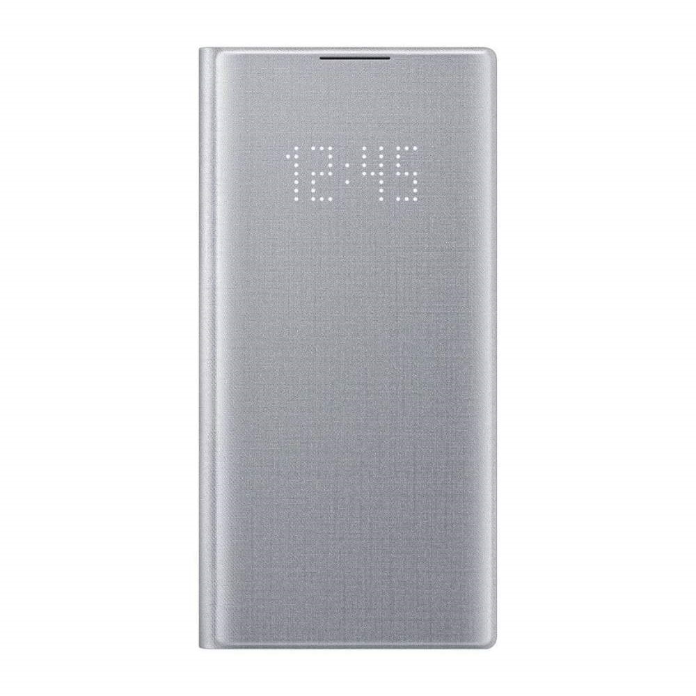galaxy note10  led view cover