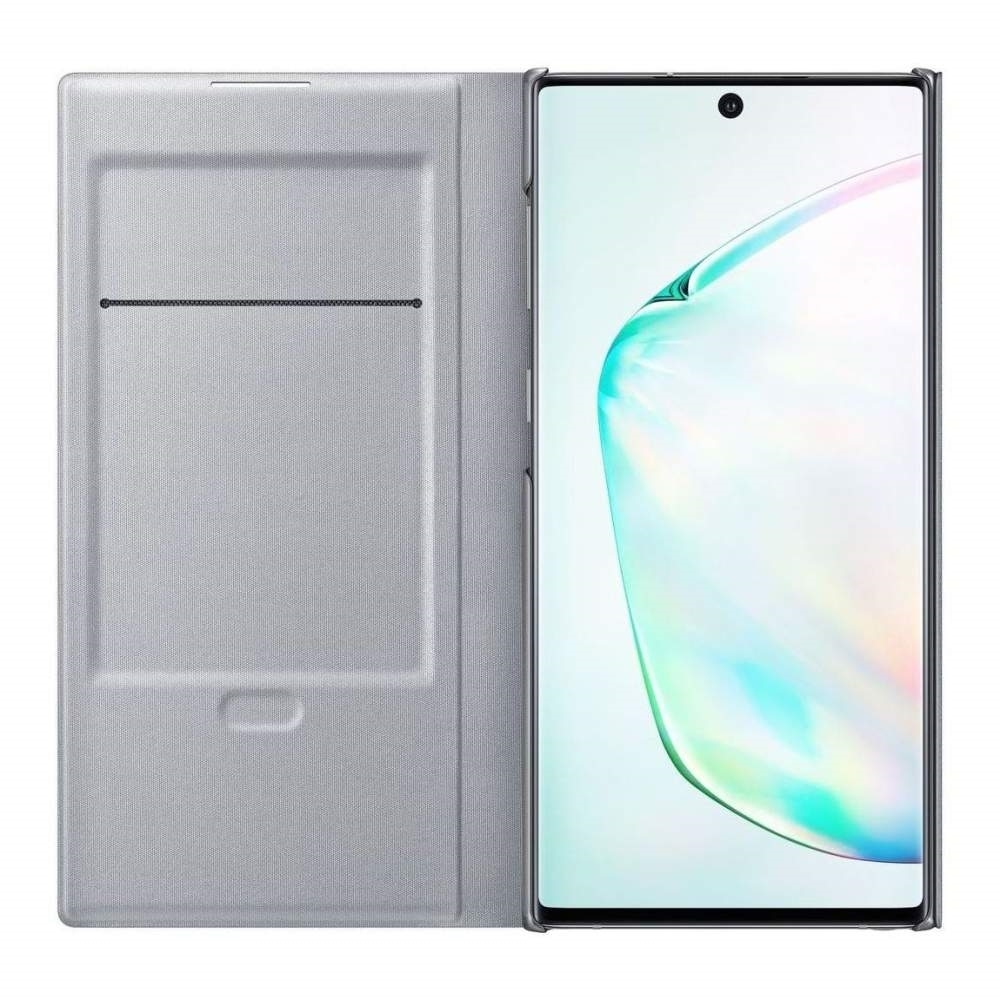 galaxy note10  led view cover
