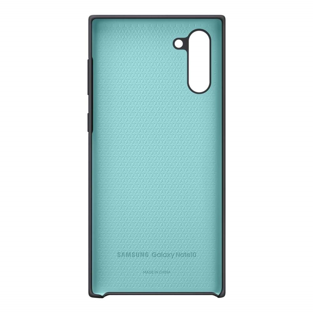 galaxy note10  silicone cover