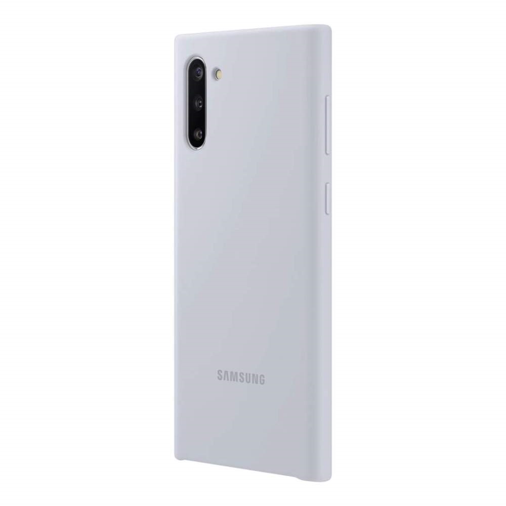 samsung galaxy note 10 silver