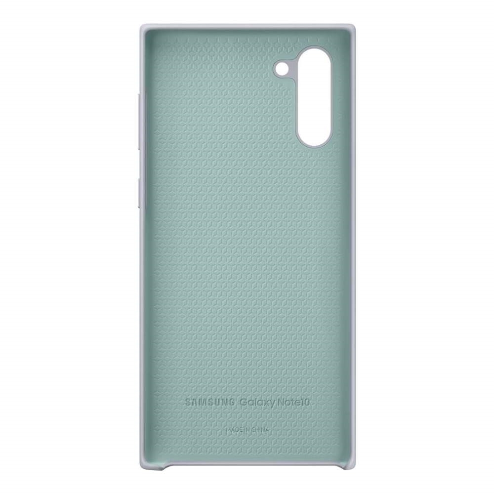 galaxy note10  silicone cover