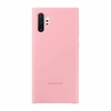 Samsung Silicone Cover for Galaxy Note10+ Plus - Pink