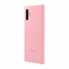 Samsung Silicone Cover for Galaxy Note10+ Plus - Pink