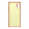 Samsung Silicone Cover for Galaxy Note10+ Plus - Red