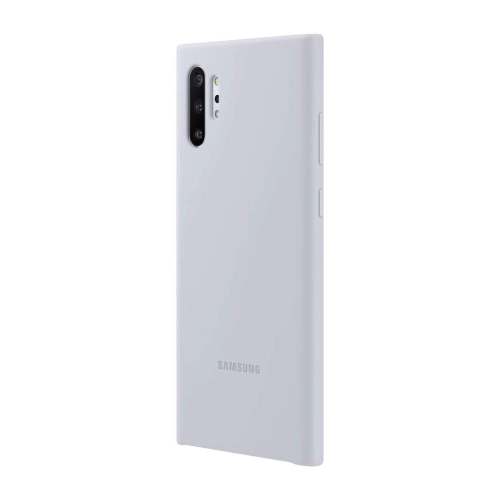 galaxy note10  silicone cover