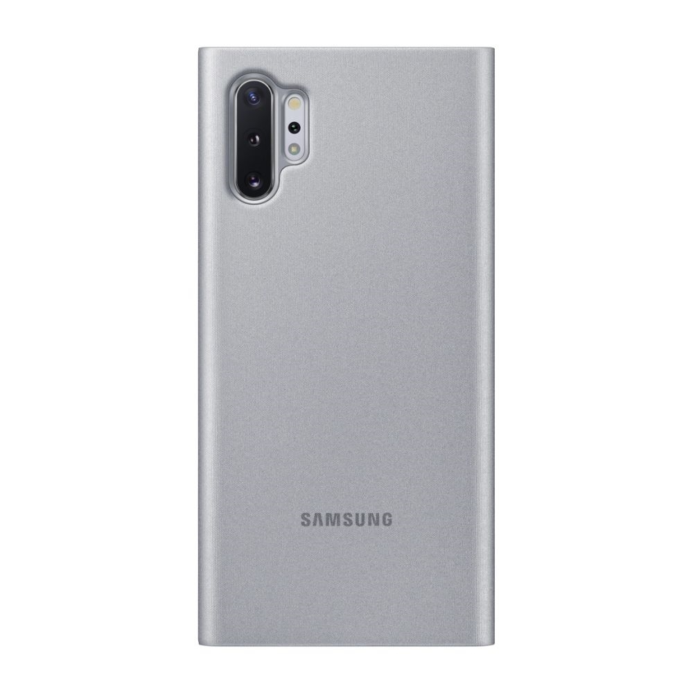 note10  silver