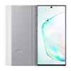Samsung Galaxy Note10+ Plus Clear View Cover - Silver