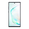Samsung Galaxy Note10+ Plus Protective Cover - Silver