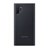 Samsung Galaxy Note10+ Plus Clear View Cover - Black